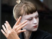 La vie de Marianne